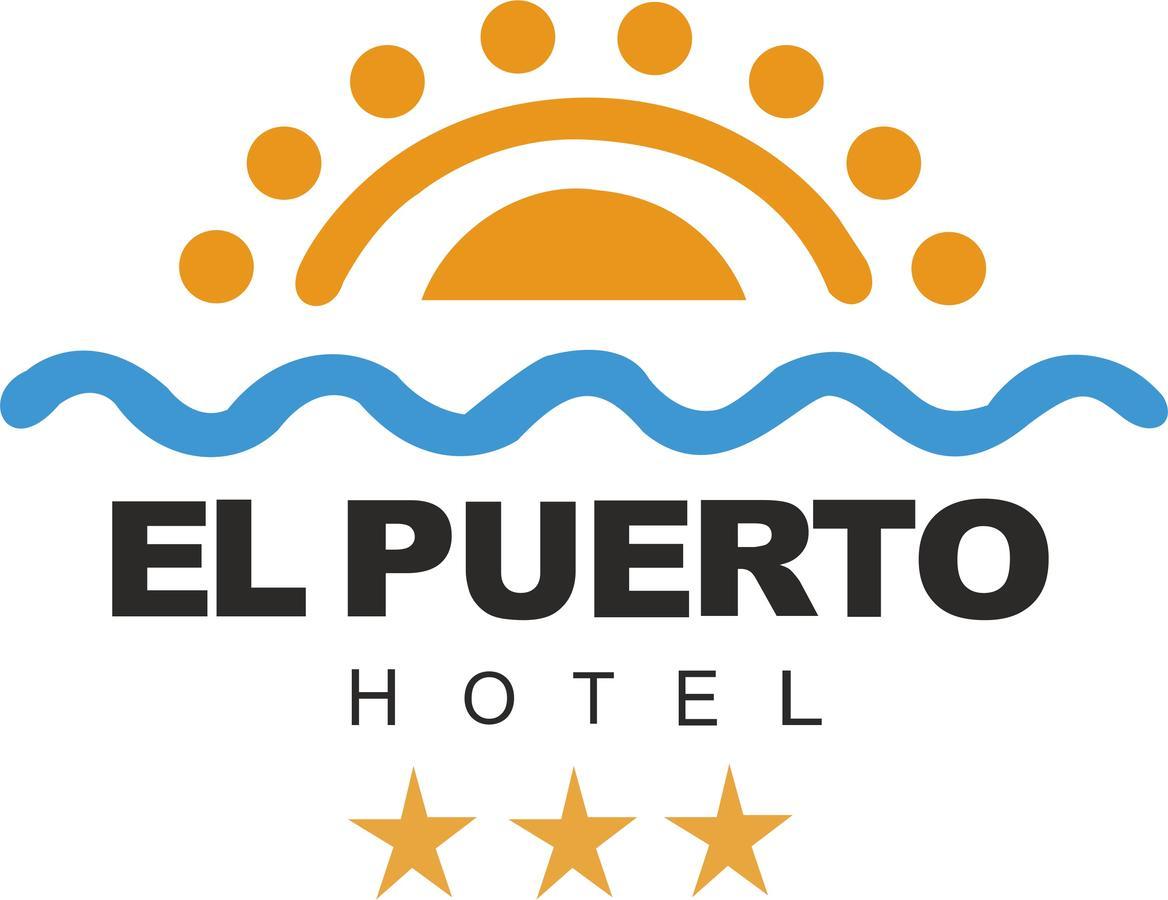 El Puerto Hotel Пакасмайо Екстериор снимка